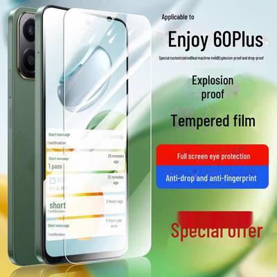 Temperovaná ochrana obrazovky Anti-Peep pro Honor Play 60plus/50plus/40s/30m/20