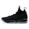 LeBron 15 Ep 'Metallic Gold' AO1754-006
