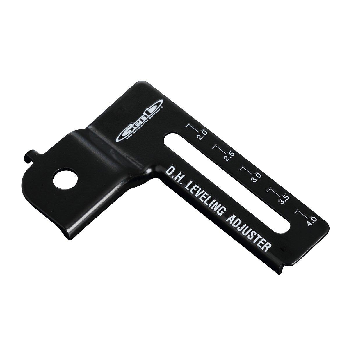 

Genb NV350 E26 Leveling Adjuster SDBDHC O.H. чорний