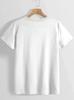 Gärtnern, weil Morden falsch ist Damen-T-Shirt - Lustige Retro-Grafik, Lässiges Gärtner-Oberteil