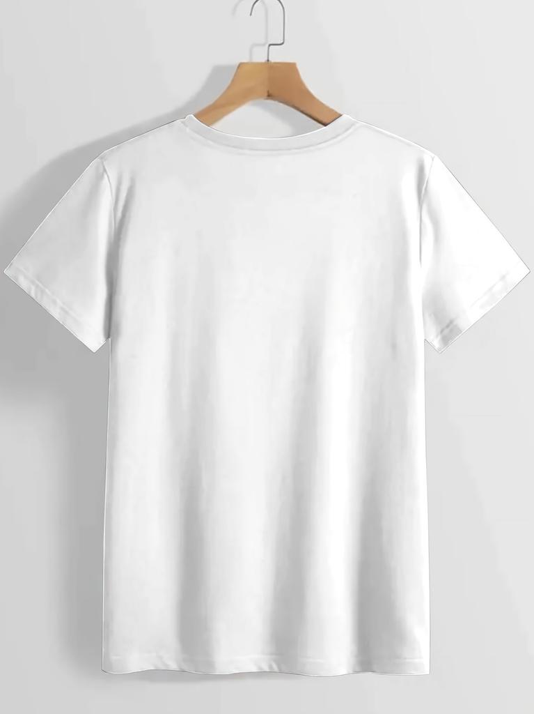 Gärtnern, weil Morden falsch ist Damen-T-Shirt - Lustige Retro-Grafik, Lässiges Gärtner-Oberteil