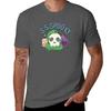 Funny Spooky Snake Tshirt Lightweight Sport Basic Tshirt