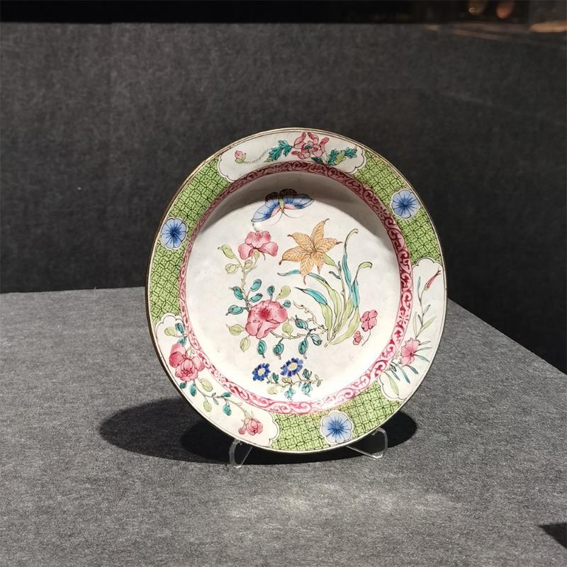 6 Stück Transparenter Acryl-Aufsteller Rundes Bücherregal Ausstellungsständer Kunsthalterung und Geeigneter Waren-Ausstellungsständer 3*4 Zoll