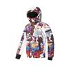 Fila X James Jean Ski Top Men's All Over Print A11M446919F-ZA