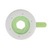 Creative Spaghetti Measures Plastic 1-4 People Component Adjustable Pasta Tools Noodle Measuring Tools