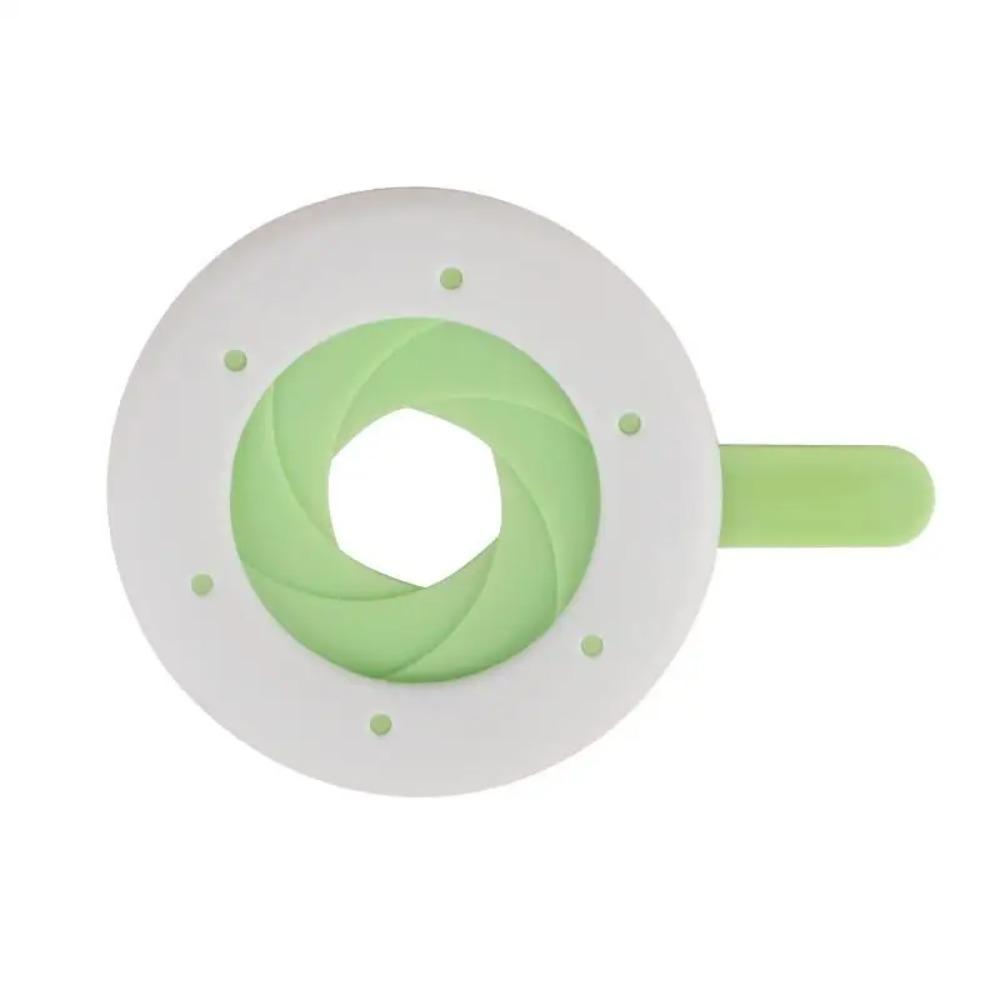 Creative Spaghetti Measures Plastic 1-4 People Component Adjustable Pasta Tools Noodle Measuring Tools