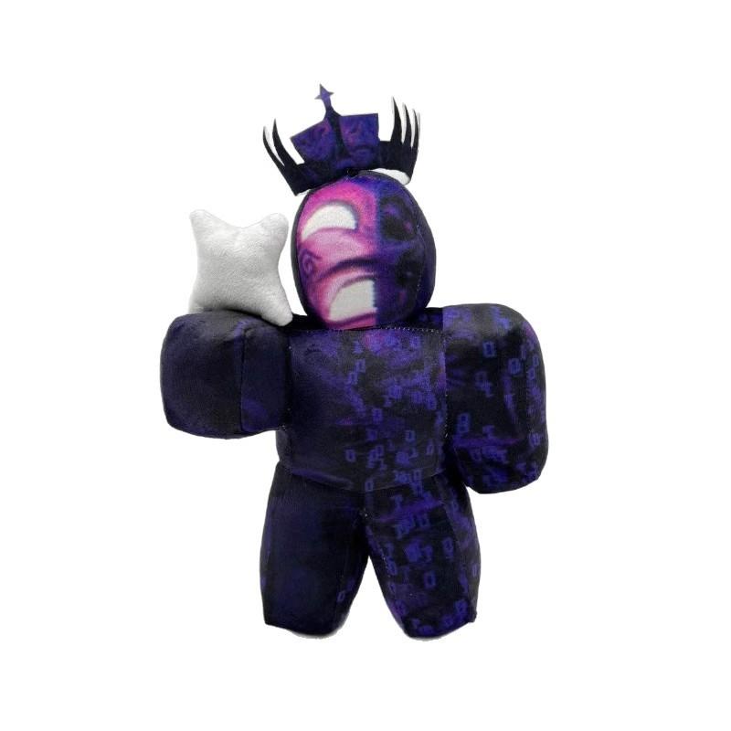 25Cm Roblox Slasher Gubby Plush High Quality Toy 180G Soft Stuffed Game Peripheral Collectible Doll High Quality Toy For Kids Game Fans Plush Lovers