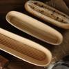 Bread Proofing Baskets For Dough Natural Rattan Cooking Tools Dough Making Baskets With Liner For Home Kitchen Holiday Weekend