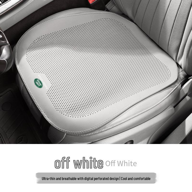 Ganzjahres-Autositzkissen für Land Rover Discovery Sport, Range Rover Sport, Velar, Evoque & Defender