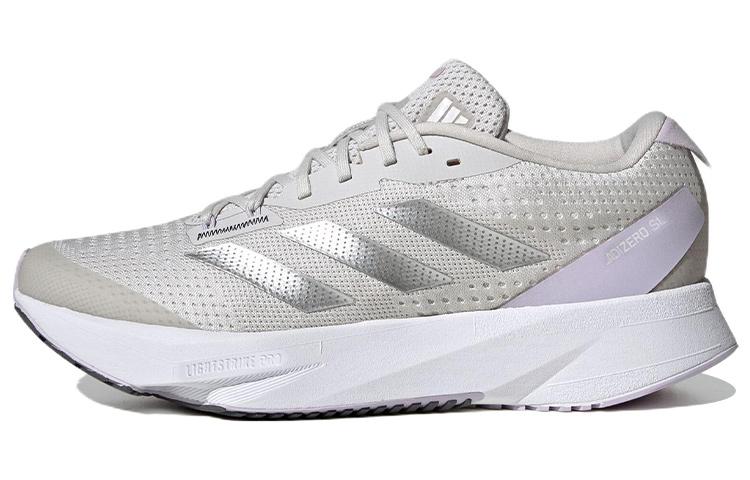 Adidas Wmns Adizero Sl Grey Lilac Women s HQ1338 38⅔