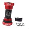 68-73mm Bicycle Bottom Bracket Parts, Threaded Component BB Thread Type for Road Bike