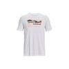 T Shirt Men's White 1377560-100