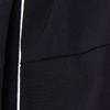 adidas Water-Resistant Casual Solid Color Knitted Sports Pants Women Bottoms KW5714