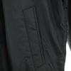 adidas Bench coat XO black Cotton filling Men's Used