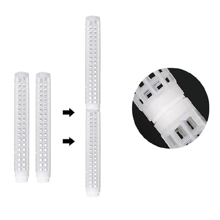 Moss Poles Plant Climbing Column Plant Extension Poles Stick for Garden Decors