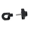 Cycling Bolt Screw Tugs Zipper Chain Tensioner Repair Tools Chain Fastener Bicycle Chain Adjuster