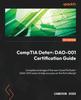 Bok CompTIA Data+: DAO-001 Certification Guide : Complete Coverage of the New CompTIA Data+ (DAO-001) Exam To Help You Pass On the First Attempt