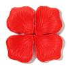 1500 Pcs Artificial Rose Petals Fake Flower Petals Wedding Party Decoration Confetti