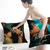 R-Revenged Love Movie Cushion Cover Pillow Cover Decor Pillowcase Printed Cushion Case For Couch