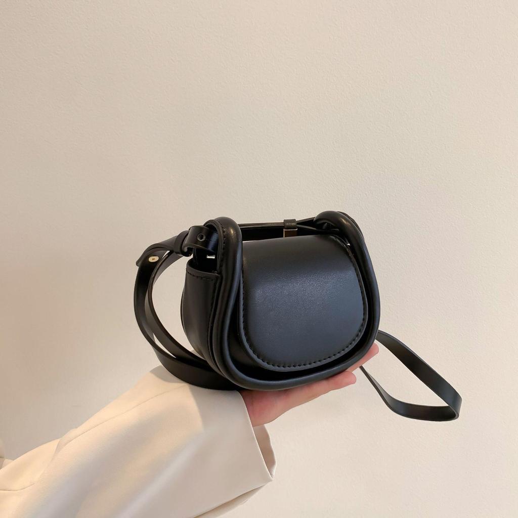 2025 Trendige Sommer Mini Crossbody Lippenstifttasche für Damen