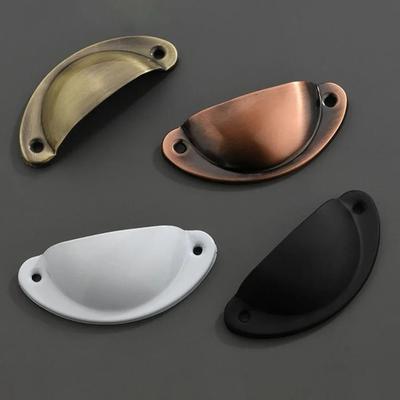 Accesorios y piezas para muebles – Manijas de las puertas