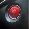Fit for MG 6 5 ZS HS 17-21 Car Engine Start Button Replace p Decoration Sticker Cover Stop Switch Sticker Accessories Decor