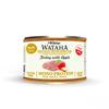 Wataha Mono Protein Adult Dog 94.4% Turkey with Apple 185g