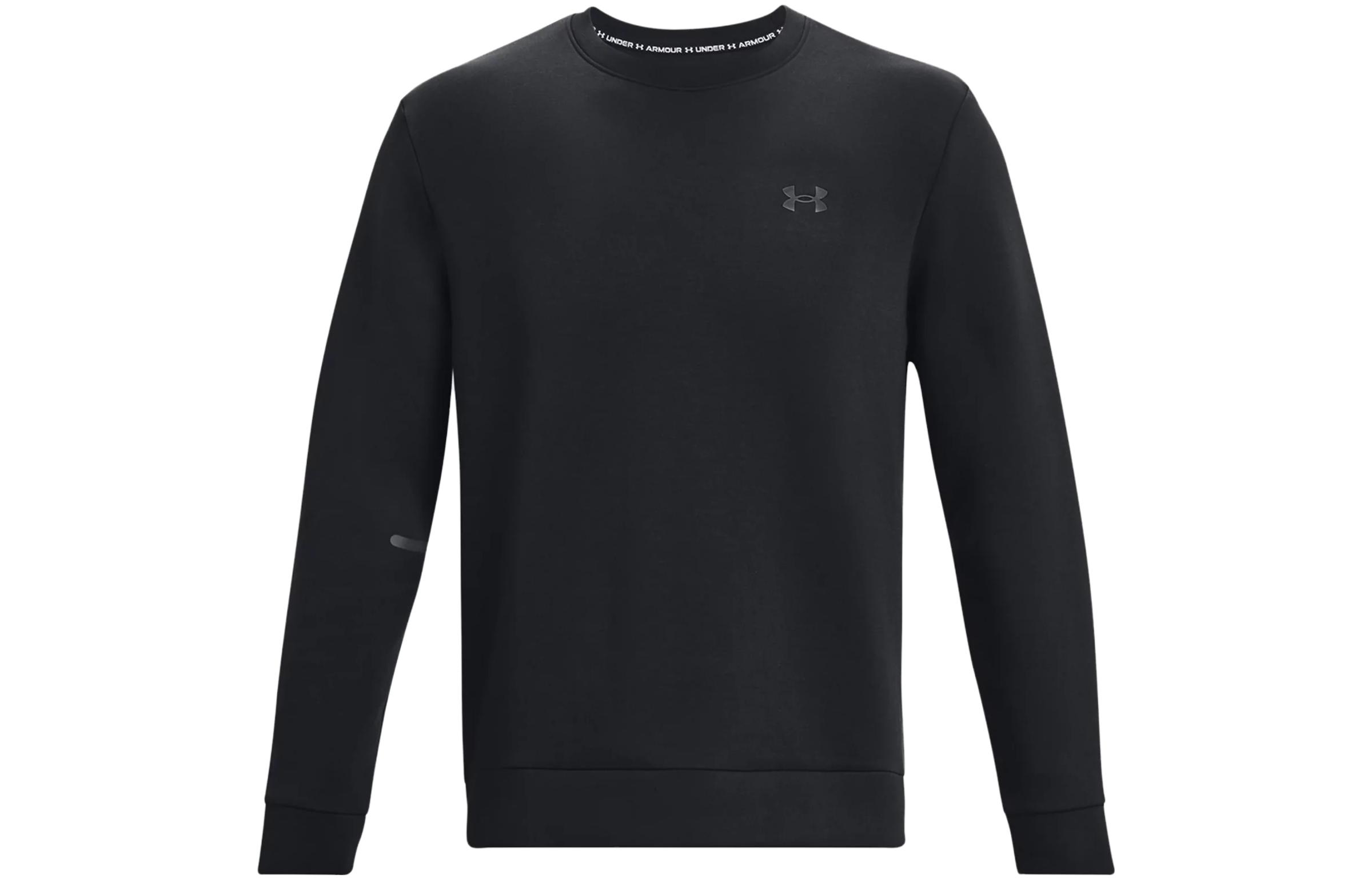 Under Armour Unstoppable Sweatshirt Men s Black 1381688-001 XL