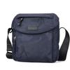 BJIAX Men's Water-Resistant Camouflage Crossbody Shoulder Bag