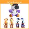 Superweiches Sundrop Moondrop Kindertagesstätten-Betreuer Fnaf Plüschtier für Kinder