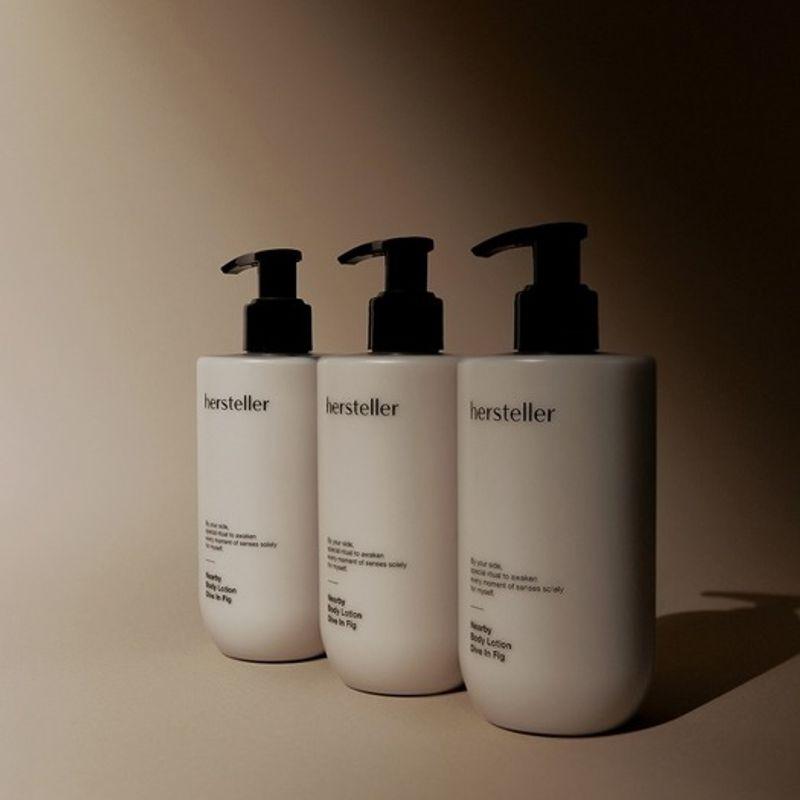 Nearby Body Lotion 300ml (choose 1 of 3)