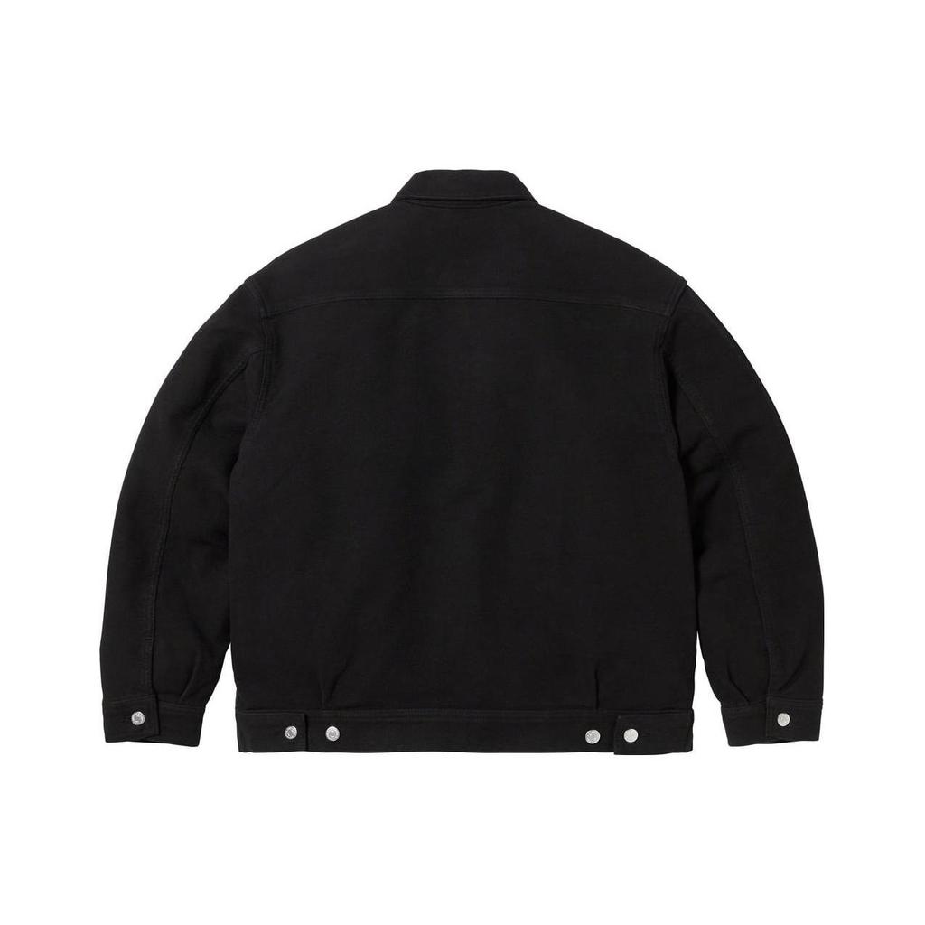 Supreme Moleskin Work Jacket FW23 SUP-FW23-096