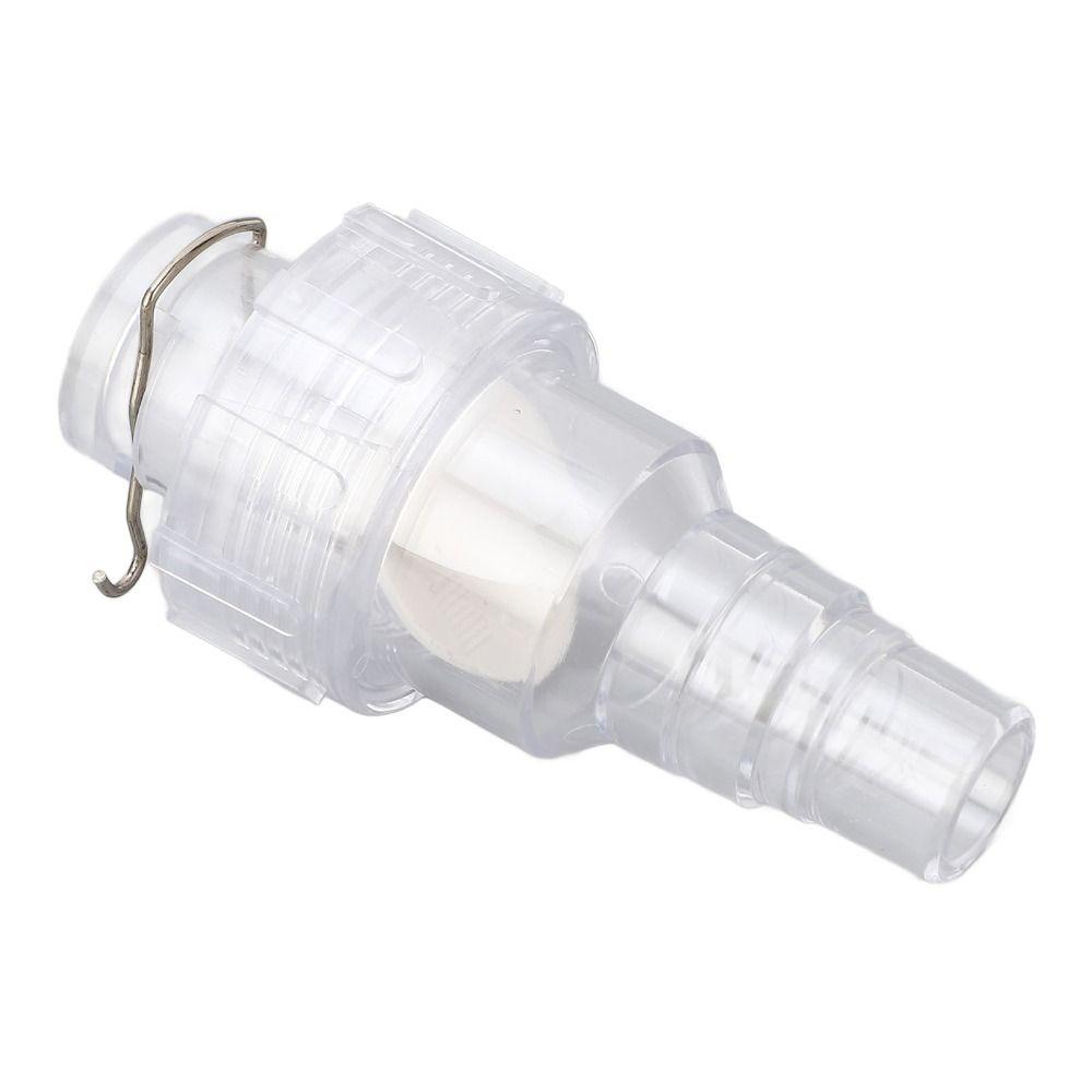 One Way Reflux Control In Drainage Condensate Drain DN25 Air Conditioner Drain Check Valve Check Valve