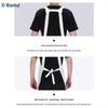 XWH PVC Waterproof Oil-Proof Apron
