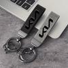Auto KeyChain Customized Car Badge Key Chains For KIA K5 K9 Sorento Ceed Sportage Carnival Stinger Forte Niro Cadenza Soul EV6 vkcy70