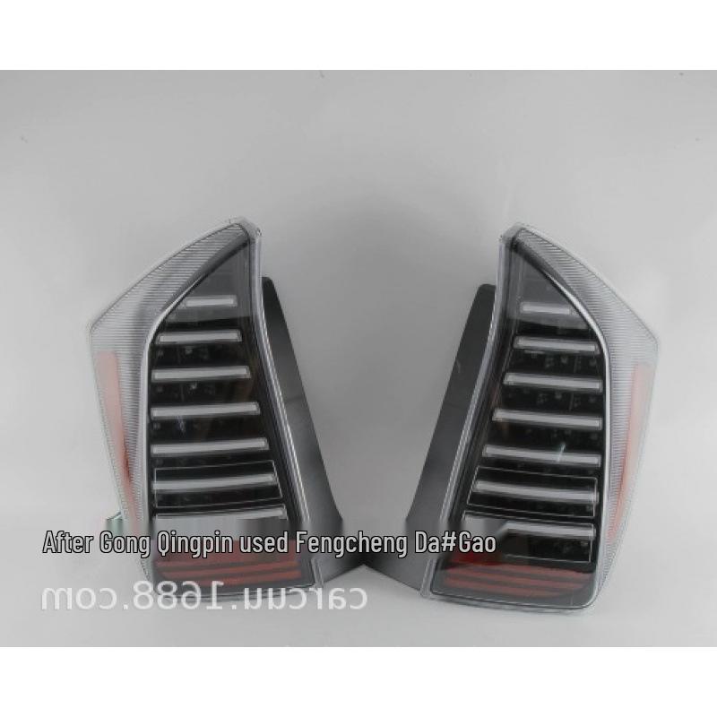 

Compatible Tail Light Assembly for 2010-2015 Toyota Prius 30 Series ZVW3 Rear Brake Light