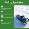 Car -icing Spray, Car Glass Care, -icing And Antifreeze, -fog, Clear Visibility(100ML)