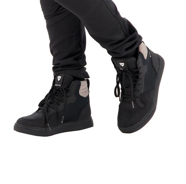 Revit Krait Goretex Motorcycle Boots