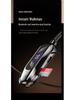 FD-6 Neckband High-Fidelity Bluetooth Sports Headset with Long Battery Life