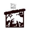 Prayer House Metal Cutting Dies Stencils for DIY Scrapbooking Decorative Embossing Paper Cards Template Decor Die Cuts