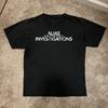 Jessica Jones-inspiriertes Alias Investigations T-Shirt