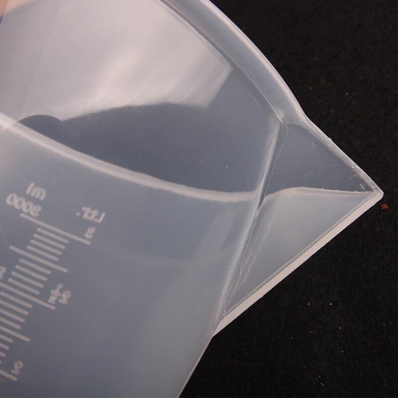 Du Bai Te Plastic Measuring Cup