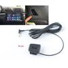 Car Audio Microphone 3.5mm Jack-Plug Mic Stereo Wired External Microphone For BMW For Android Multimedia Head Unit