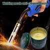 200g Lasmondstuk Gel TIG Anti-Verstopping Balsem TIG/MIG Lasapparaat Mondstuk Gel voor Spat Flux Spray Gereedschap Apparatuur Machine Draad