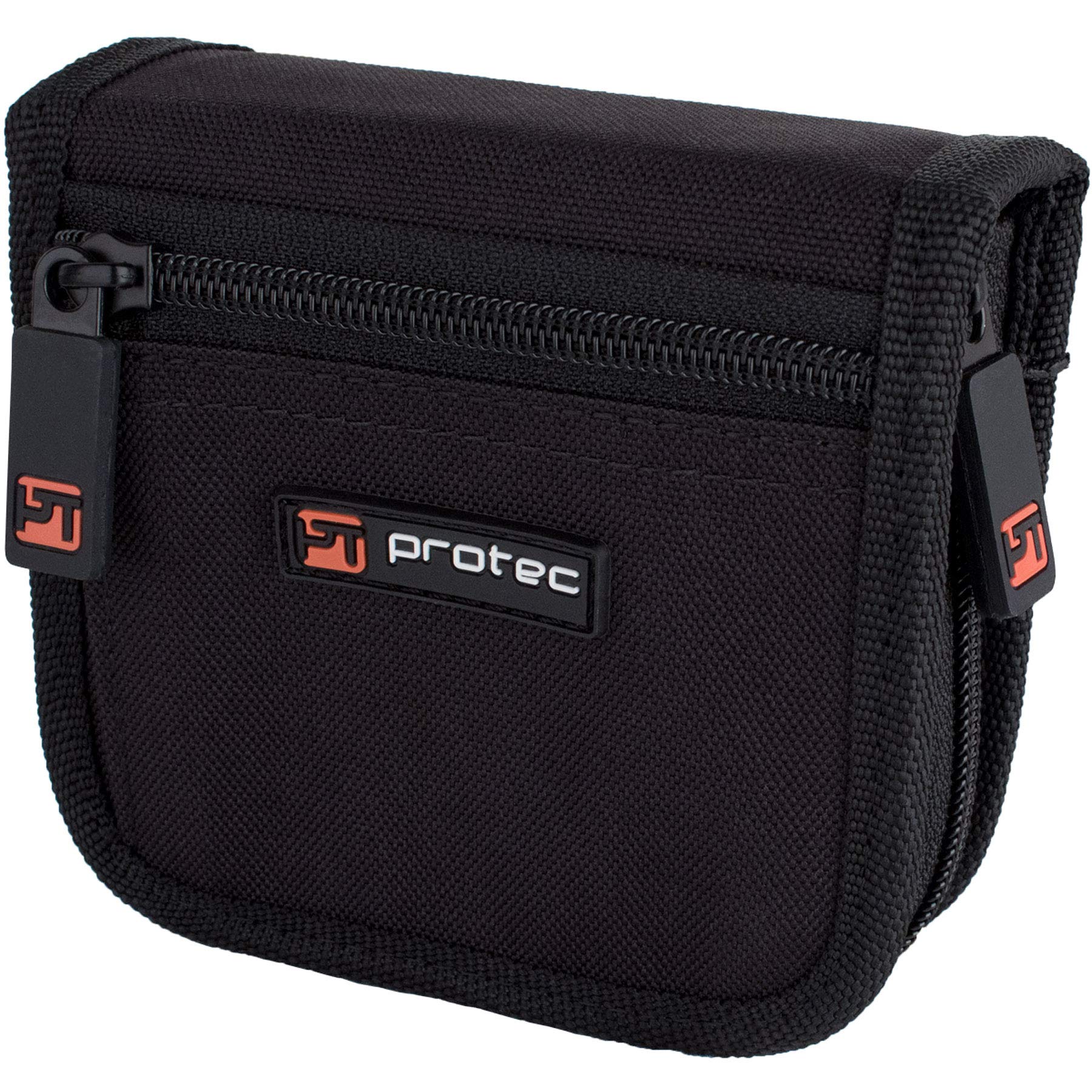

[PROTEC] Mouthpiece Pouch A222ZIP Black