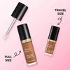 Too Faced Długotrwały Jasny Płynny Korektor & Podkład Contour