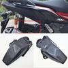 Compatible Honda ADV150 Carbon Fiber Rear Mudguard Fender (2019-2022)