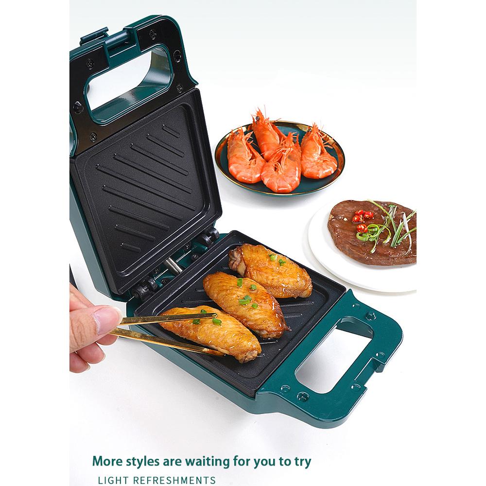 Многофункциональная хлебопечка с антипригарным покрытием — фото 6