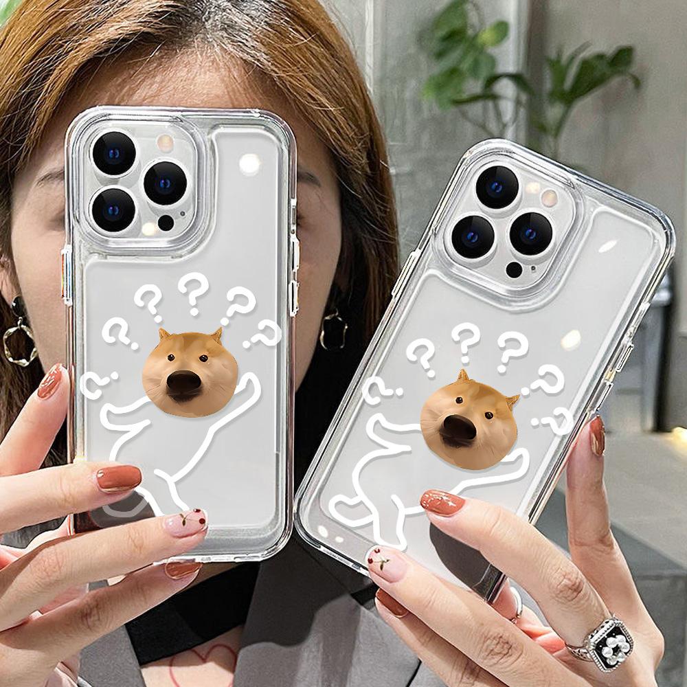 Drop-Proof Phone Case for iPhone 11 12 13 14 15 16 iPhone 14 15 16 Pro Max Samsung A16 A35 A36 A54 A55 S25 Xiaomi 11T