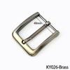 1-5Pcs Deepeel Metal Pin Belt Buckles for Men 35/40mm Waistband Head Leather Crafts Jeans Decorative Buckle Hardware Accessories